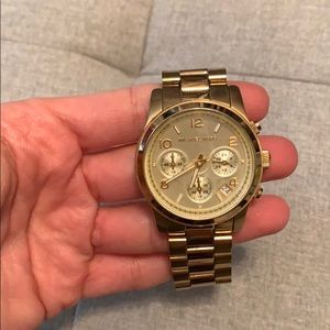 Michael Kors Watch